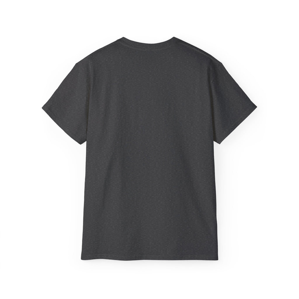 AB West of Olympus Tee — Laurel Wreath Logo T‑Shirt