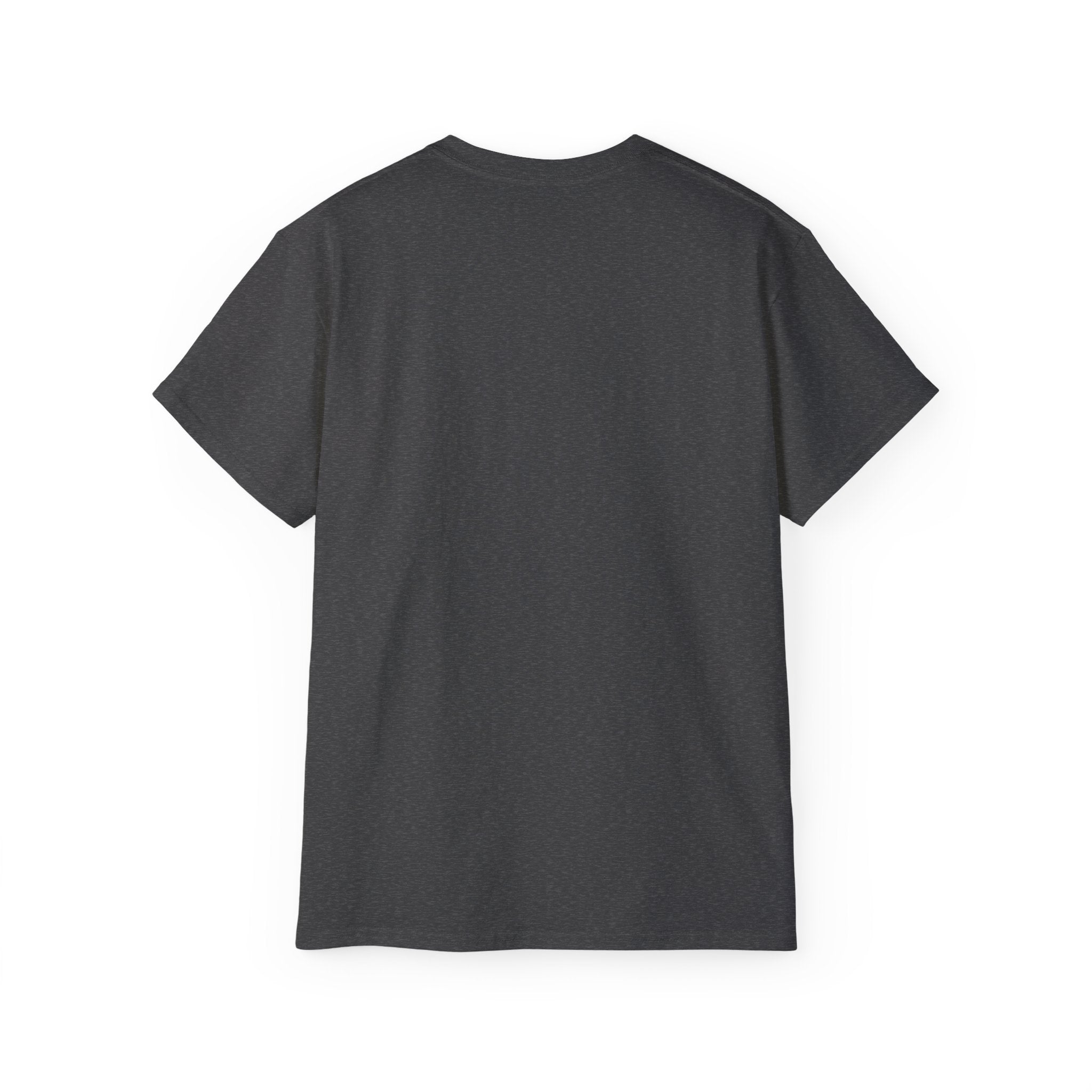 AB West of Olympus Tee — Laurel Wreath Logo T‑Shirt