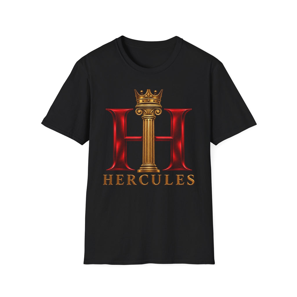 Hercules Crown T-Shirt