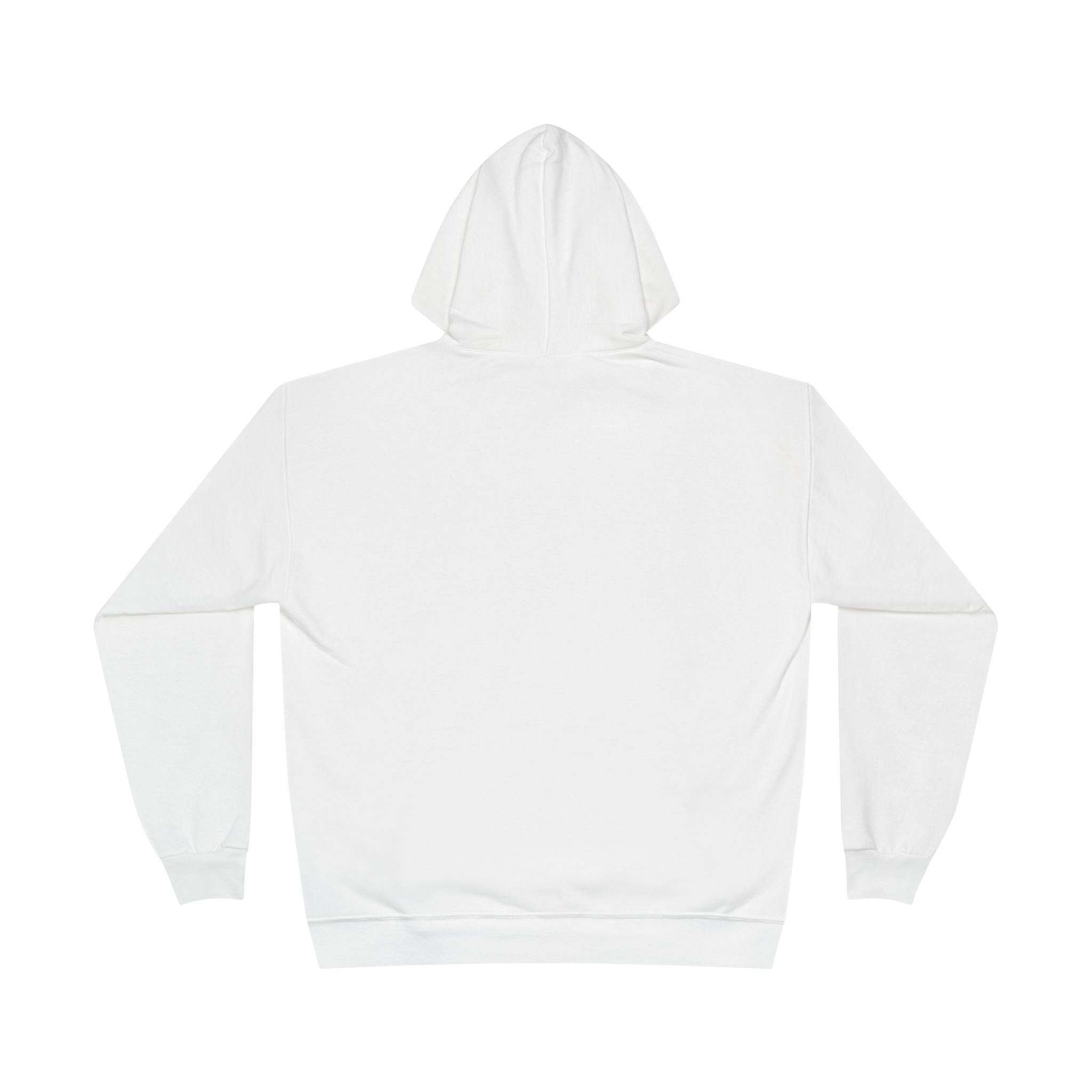 WO Brushstroke Hoodie — Minimal Graphic Pullover
