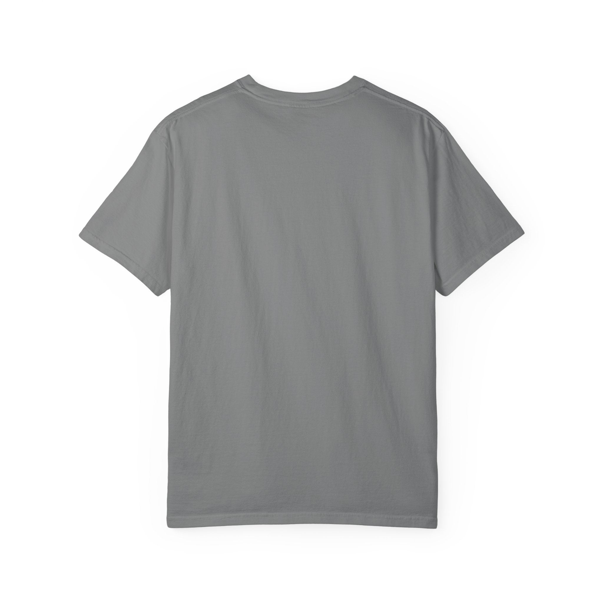 Christian Knight T-Shirt — "Saved Not Soft" Inspirational Faith Graphic Tee