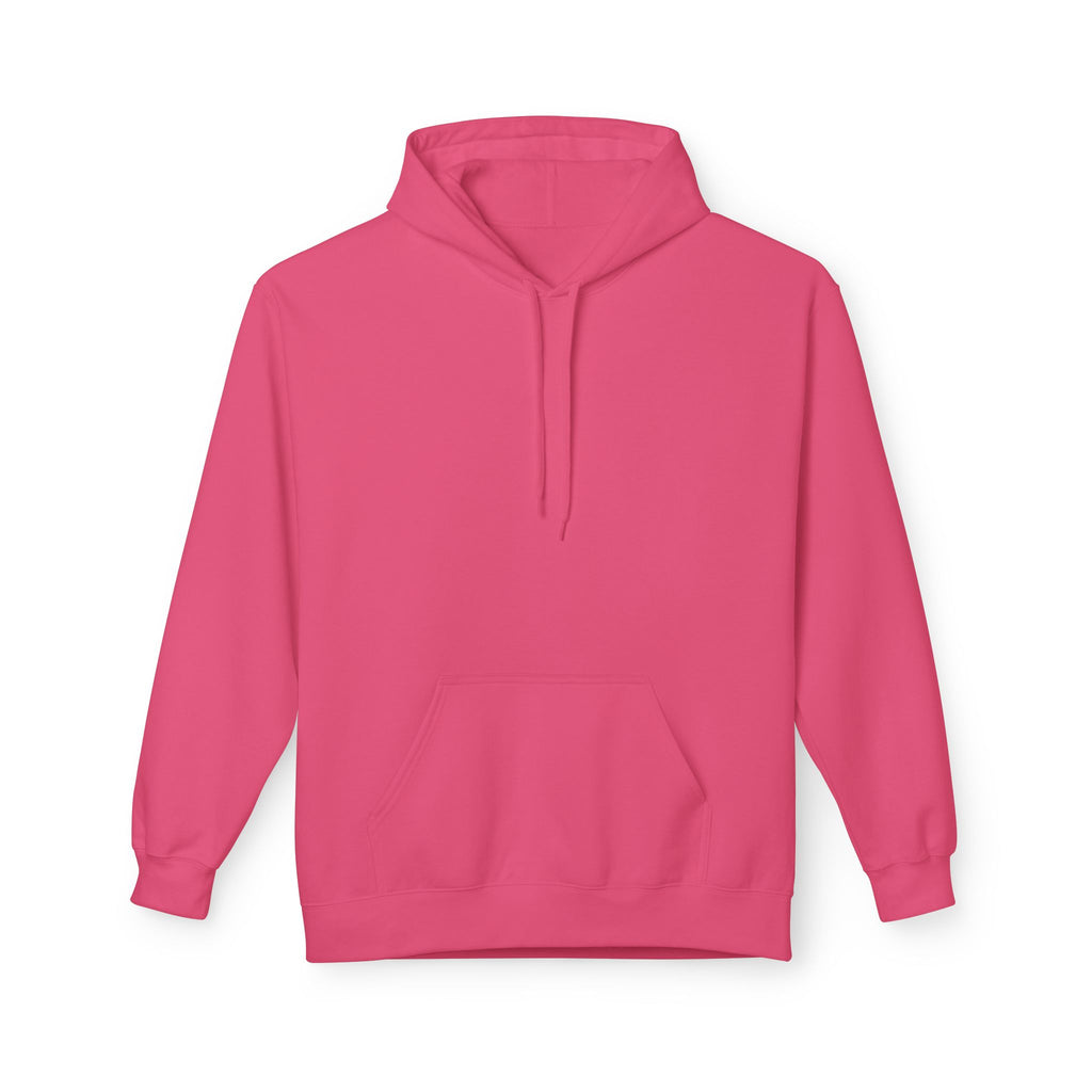 Pink Halloween Ghost Hoodie — Cute Pumpkin, Leopard Bow & Spiderweb Graphic
