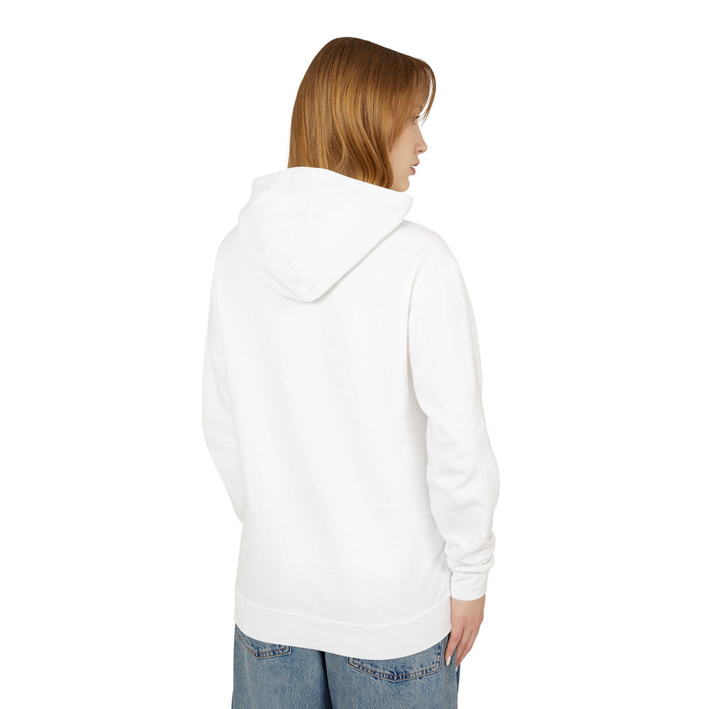 West of Olympus Warrior Hoodie — Greek Mythology Muscle Back Graphic Hoodie