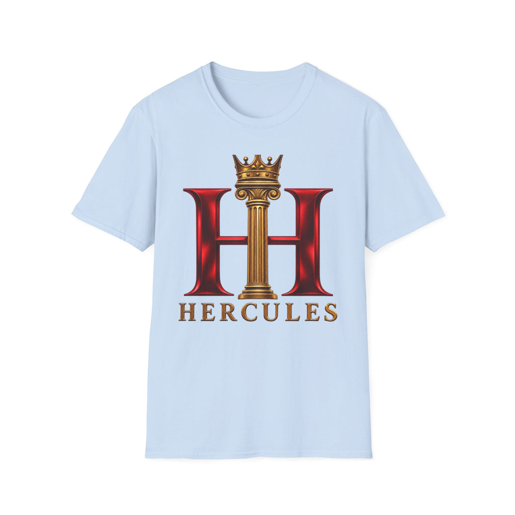 Hercules Crown T-Shirt