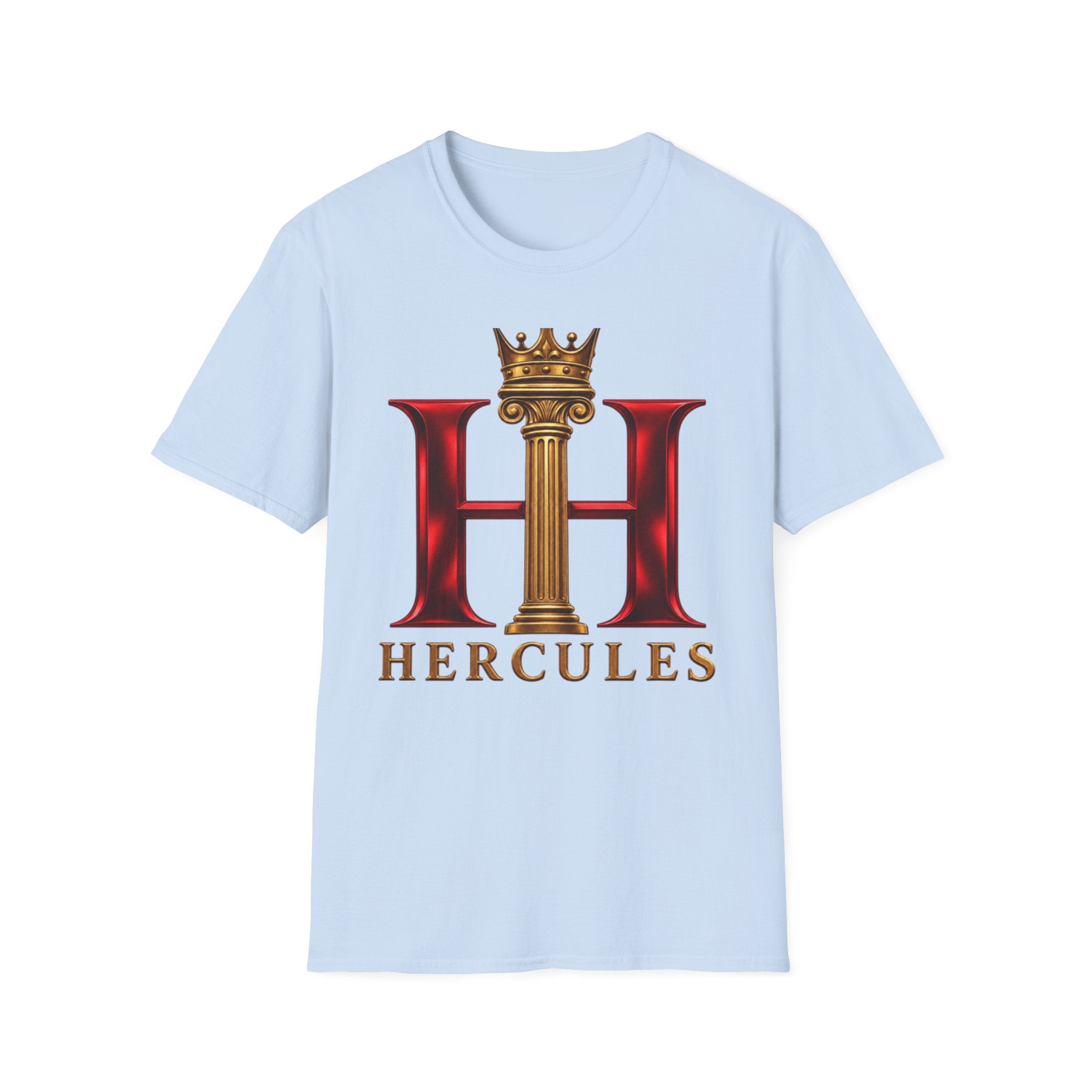 Hercules Crown T-Shirt