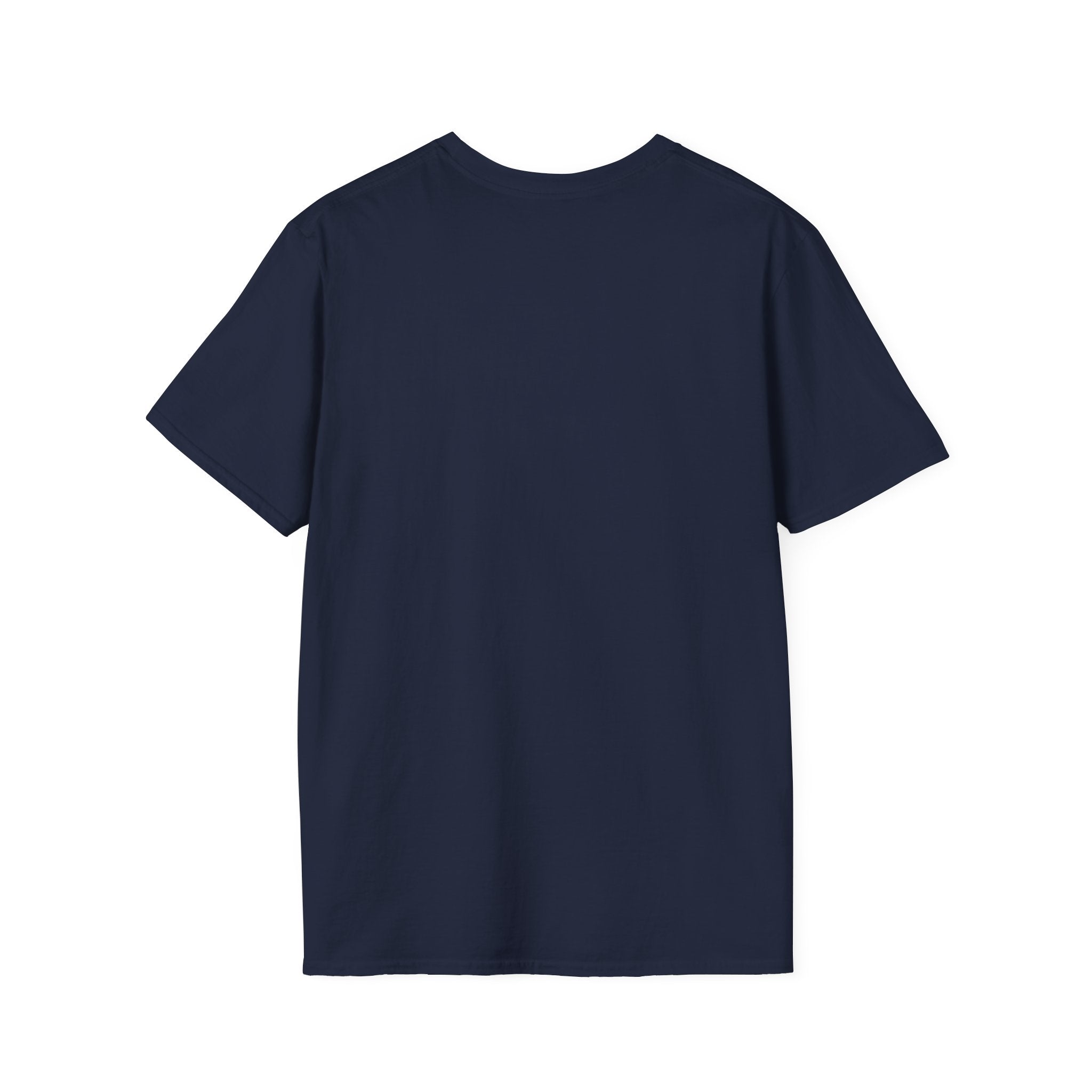 T-Shirt — Blue Collar Brat Graphic Tee (Pink Checkerboard Heart, 'Put On My Workin' Hat')