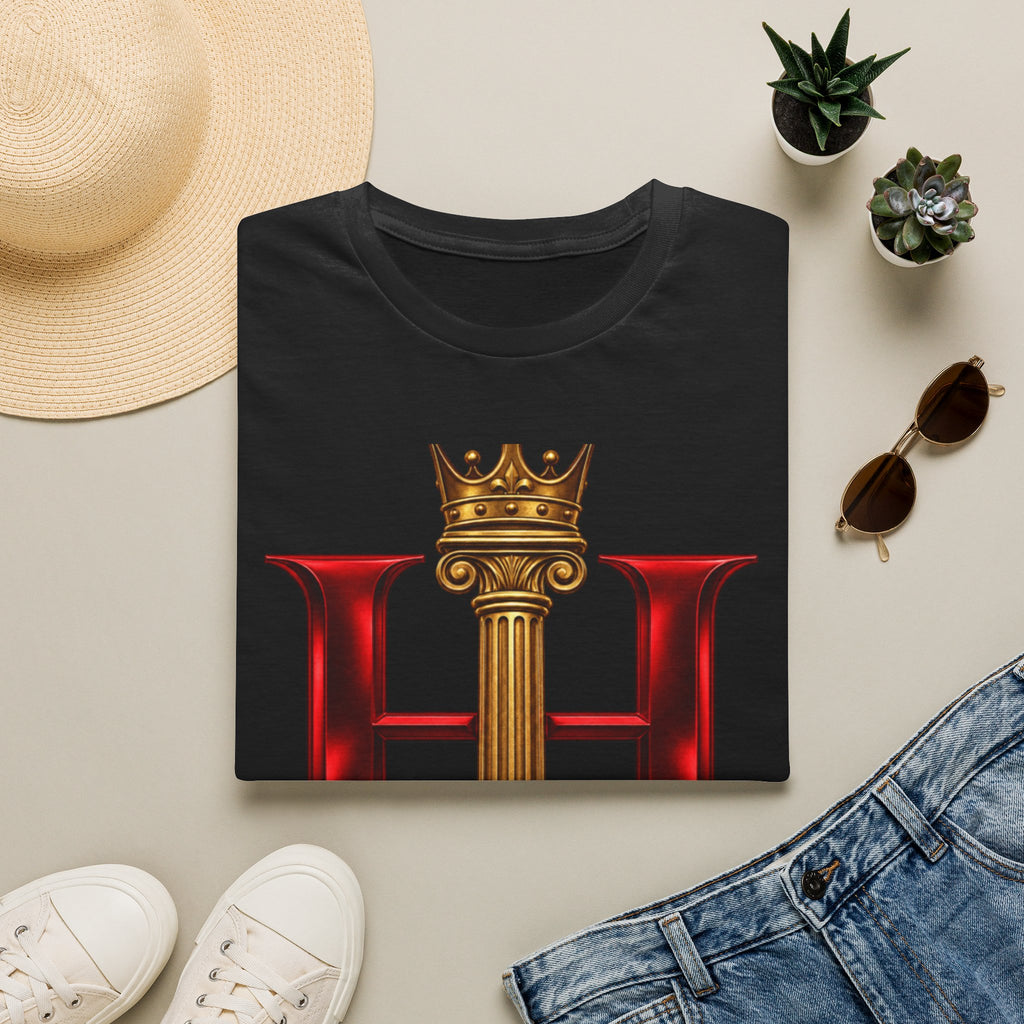 Hercules Crown T-Shirt