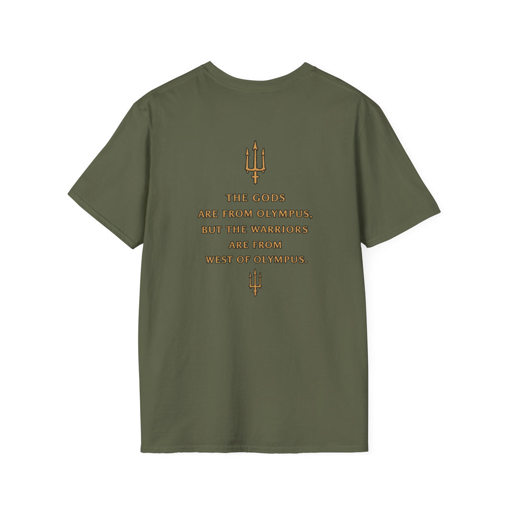 Hercules Crown T-Shirt