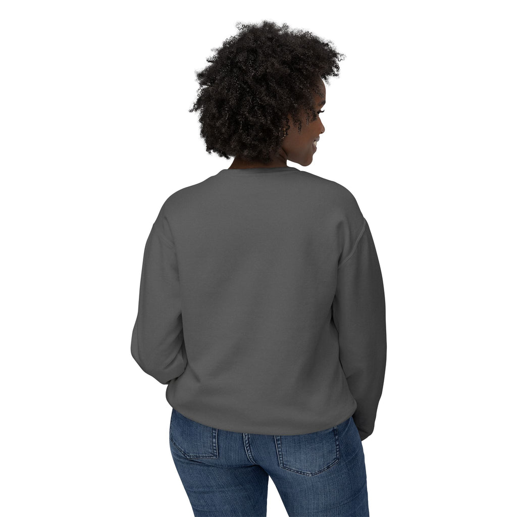 ABC West of Olympus Boxing Crewneck Sweatshirt