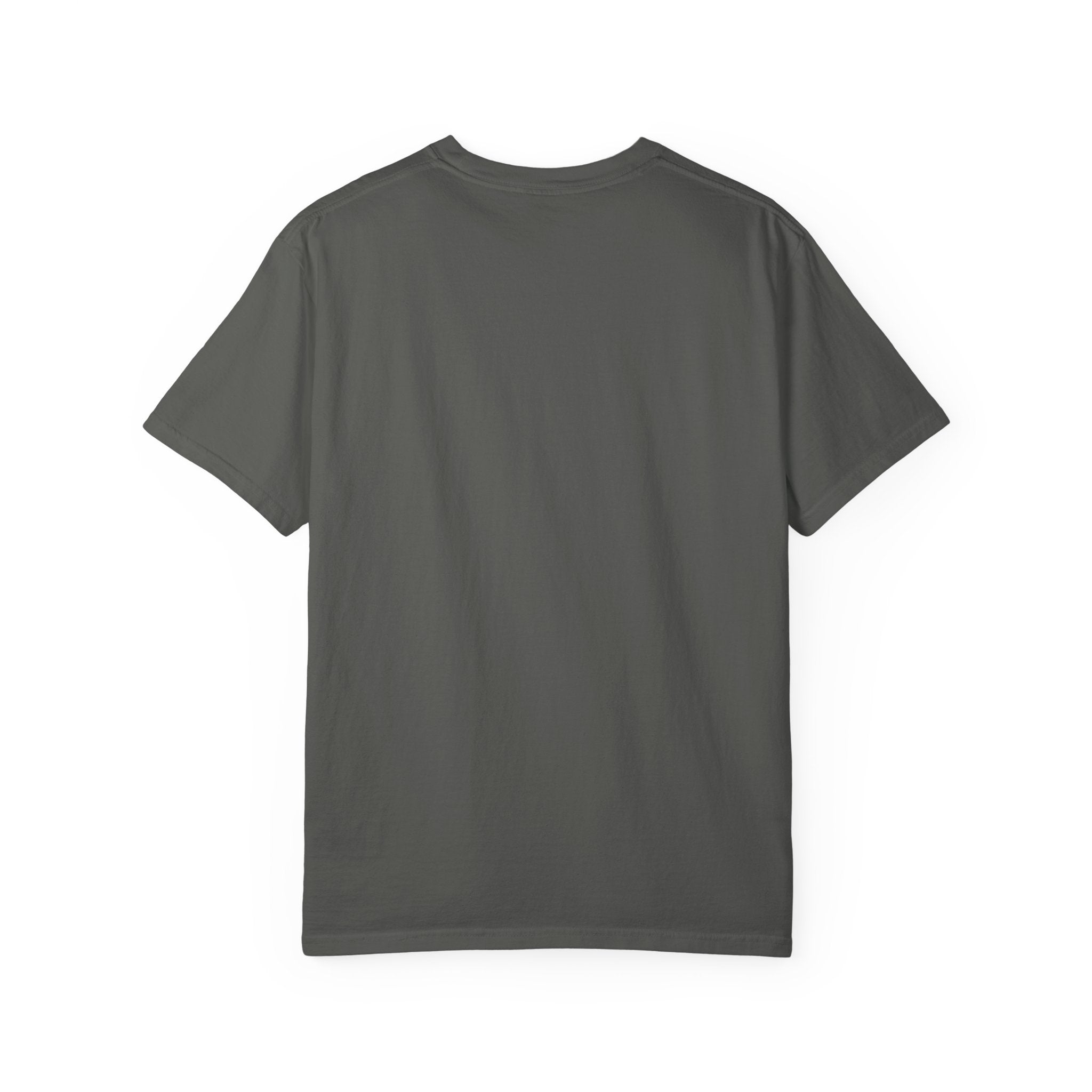 Christian Knight T-Shirt — "Saved Not Soft" Inspirational Faith Graphic Tee