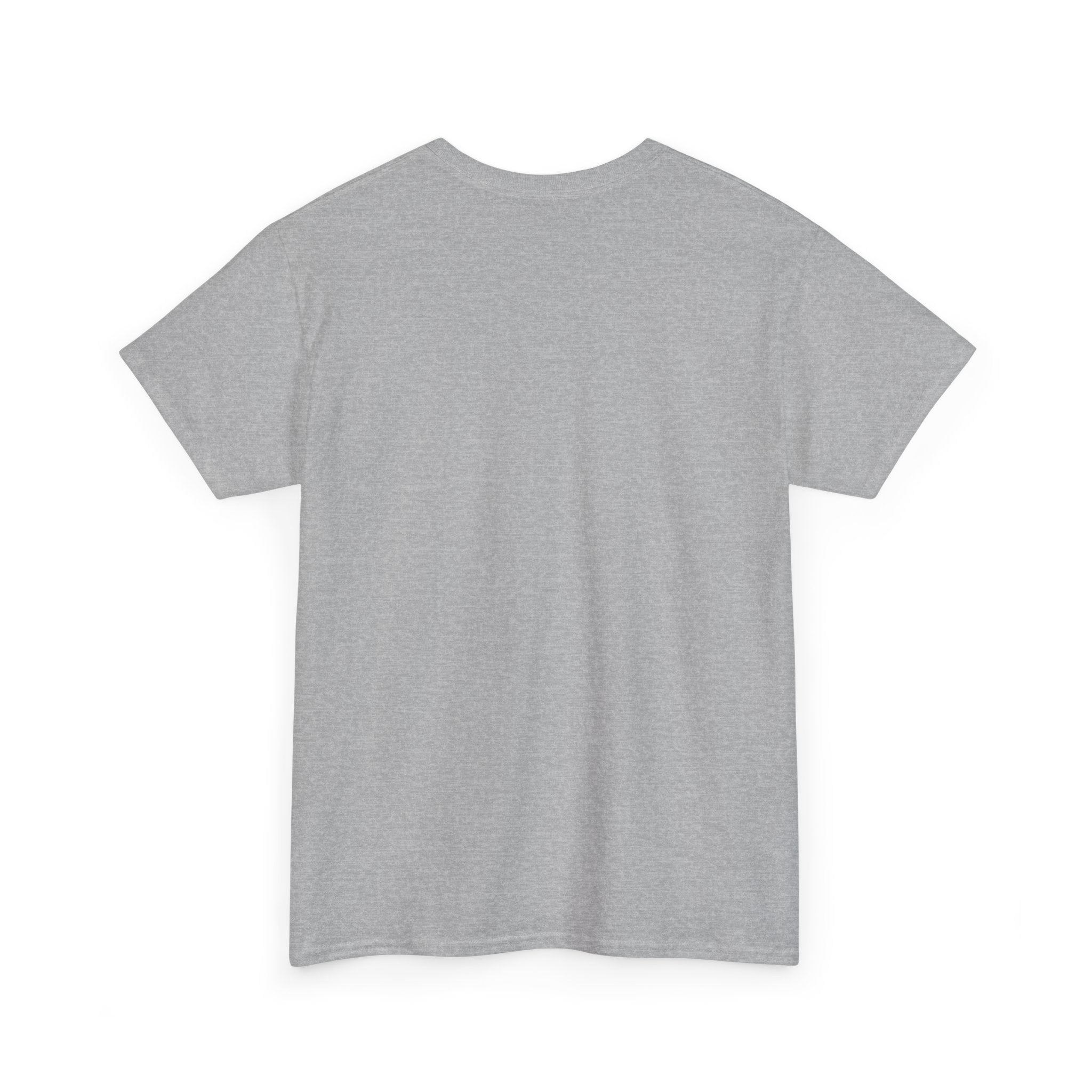 Boxer Champion T-Shirt – "West of Olympus" Gym Boxing Tee