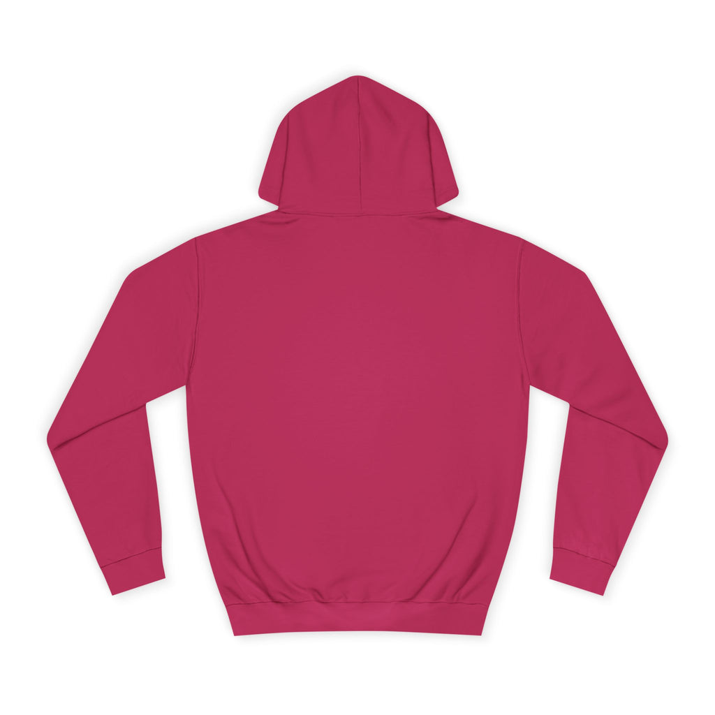 ABB West of Olympus Logo Hoodie — Classic College Pullover