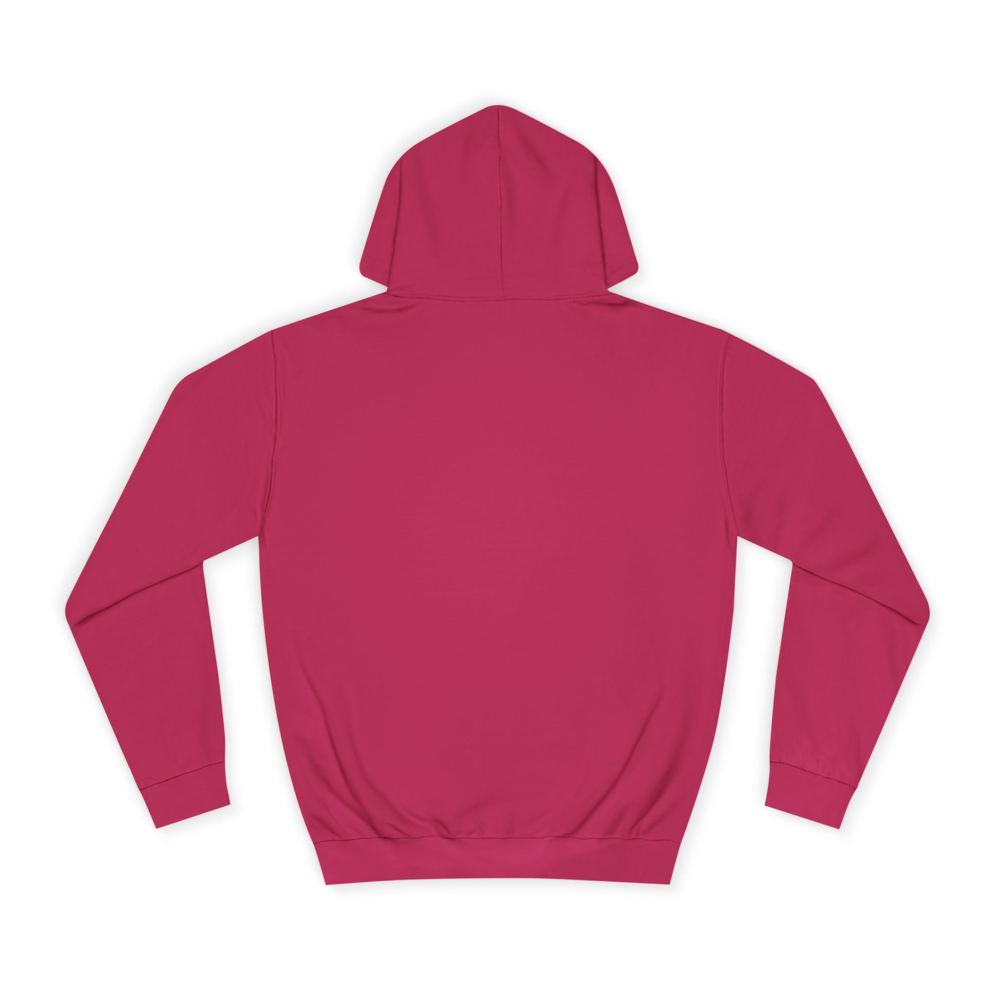 ABB West of Olympus Logo Hoodie — Classic College Pullover