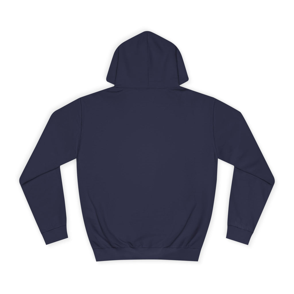 ABB West of Olympus Logo Hoodie — Classic College Pullover