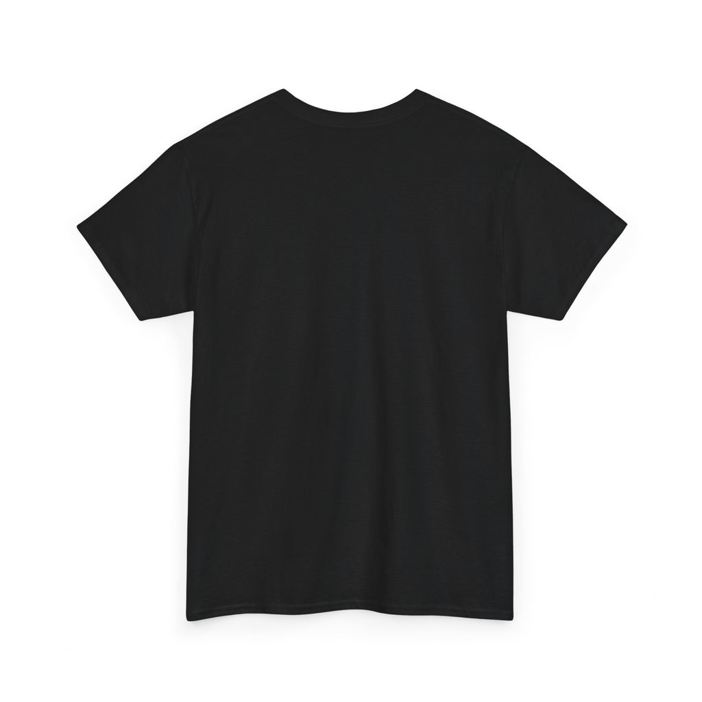 Boxer Champion T-Shirt – "West of Olympus" Gym Boxing Tee
