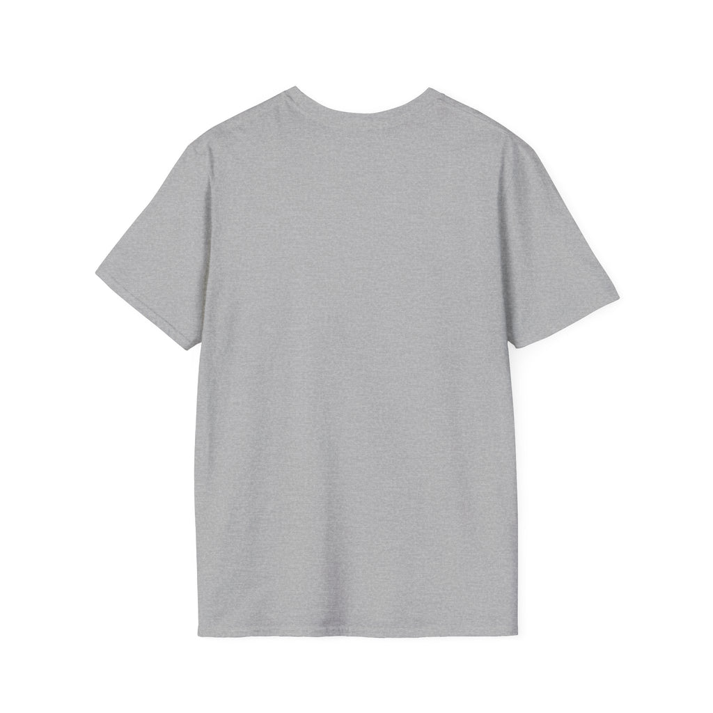 T-Shirt — Blue Collar Brat Graphic Tee (Pink Checkerboard Heart, 'Put On My Workin' Hat')