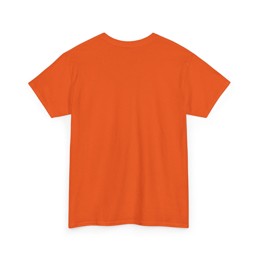 Halloween Pink Pumpkin Tee — Cute Leopard Bow Ghost Graphic Shirt