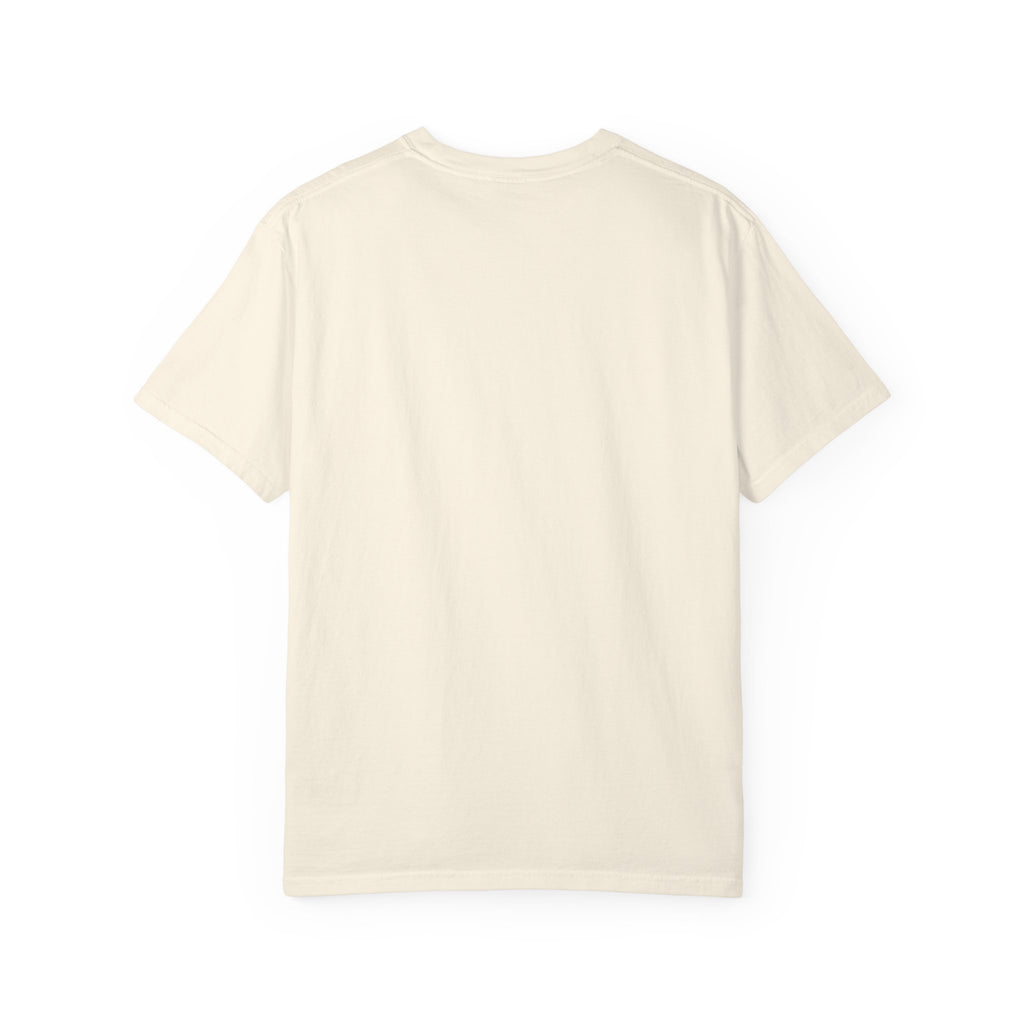 Christian Knight T-Shirt — "Saved Not Soft" Inspirational Faith Graphic Tee