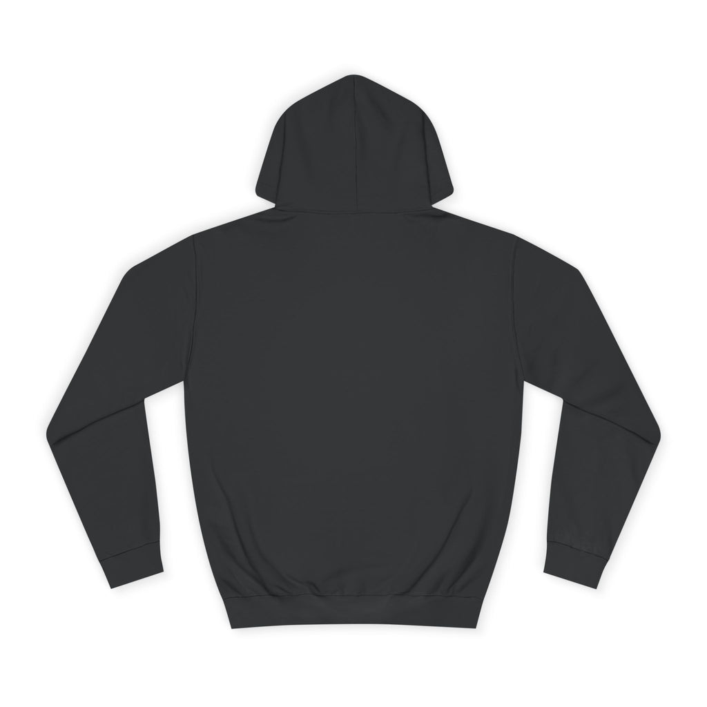 ABB West of Olympus Logo Hoodie — Classic College Pullover