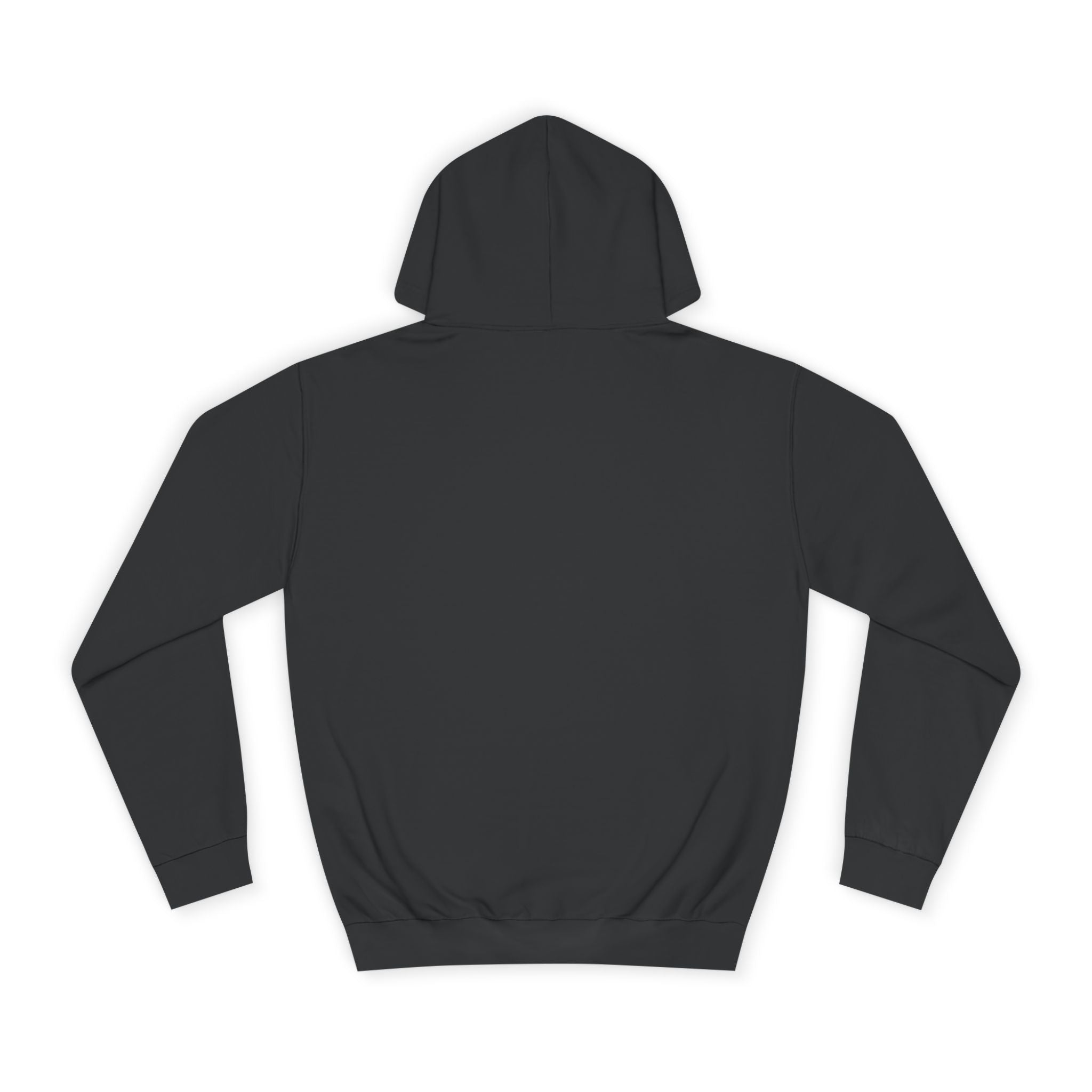 ABB West of Olympus Logo Hoodie — Classic College Pullover