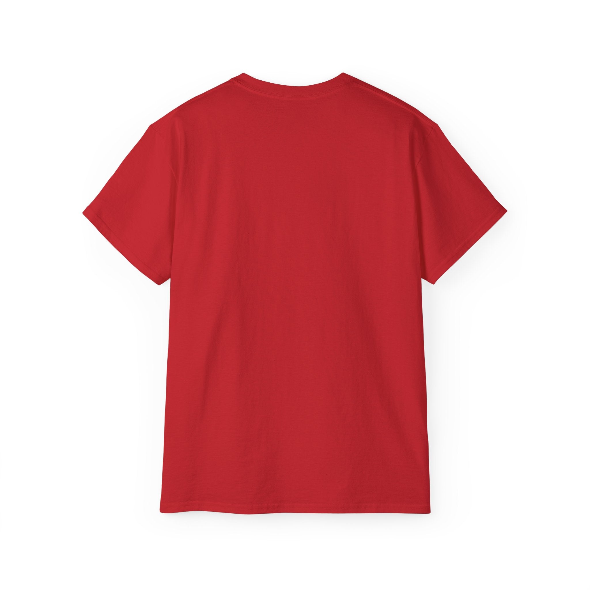 AB West of Olympus Tee — Laurel Wreath Logo T‑Shirt