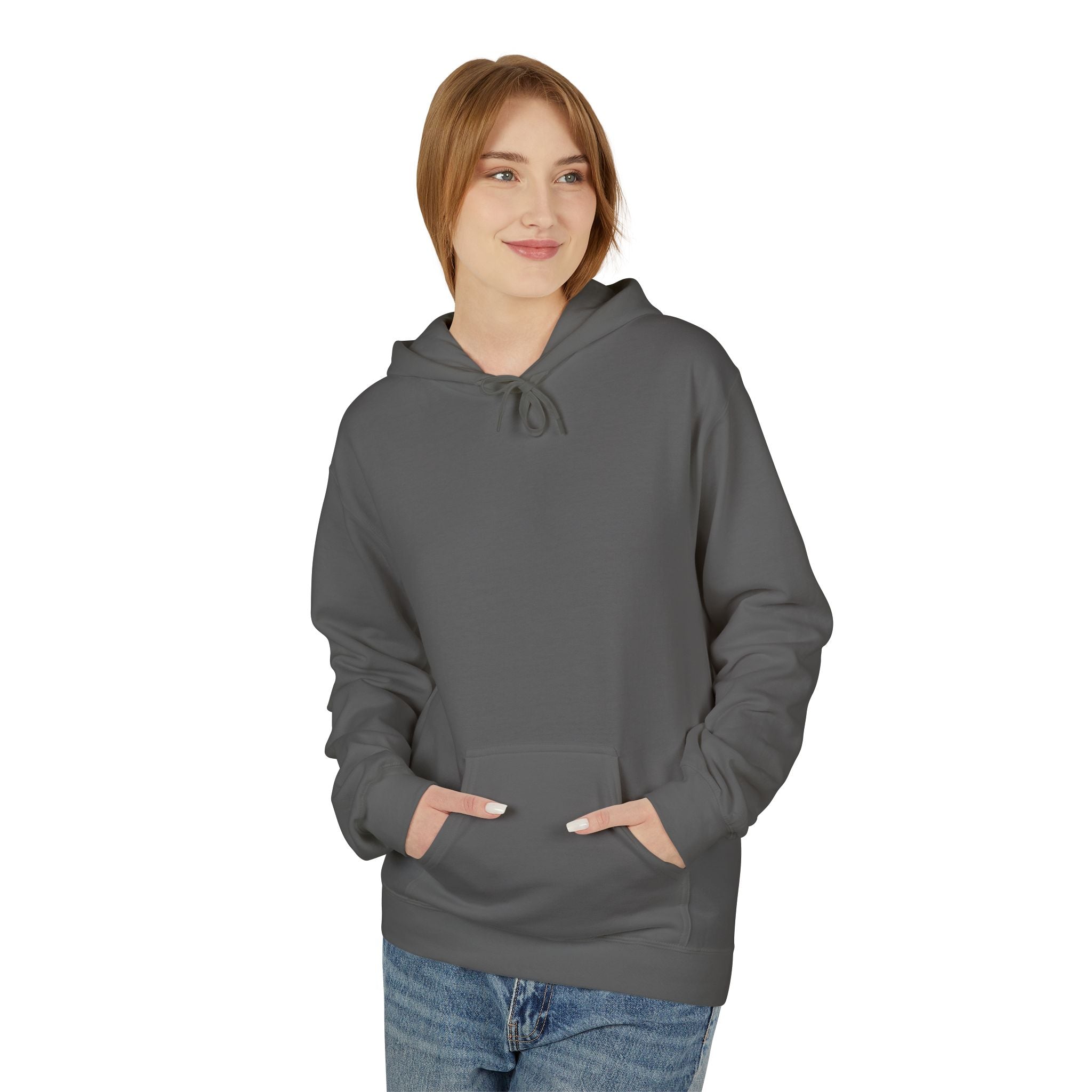 Pink Halloween Ghost Hoodie — Cute Pumpkin, Leopard Bow & Spiderweb Graphic