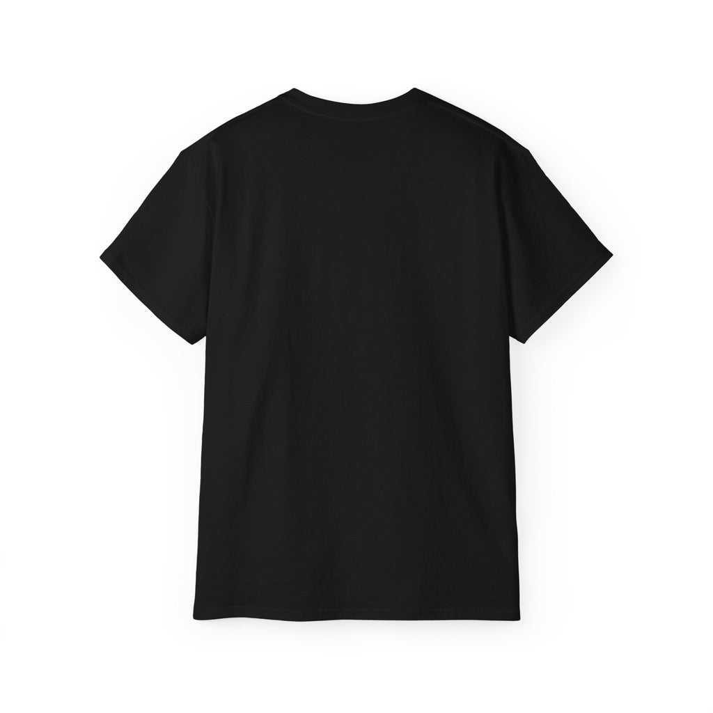 AB West of Olympus Tee — Laurel Wreath Logo T‑Shirt