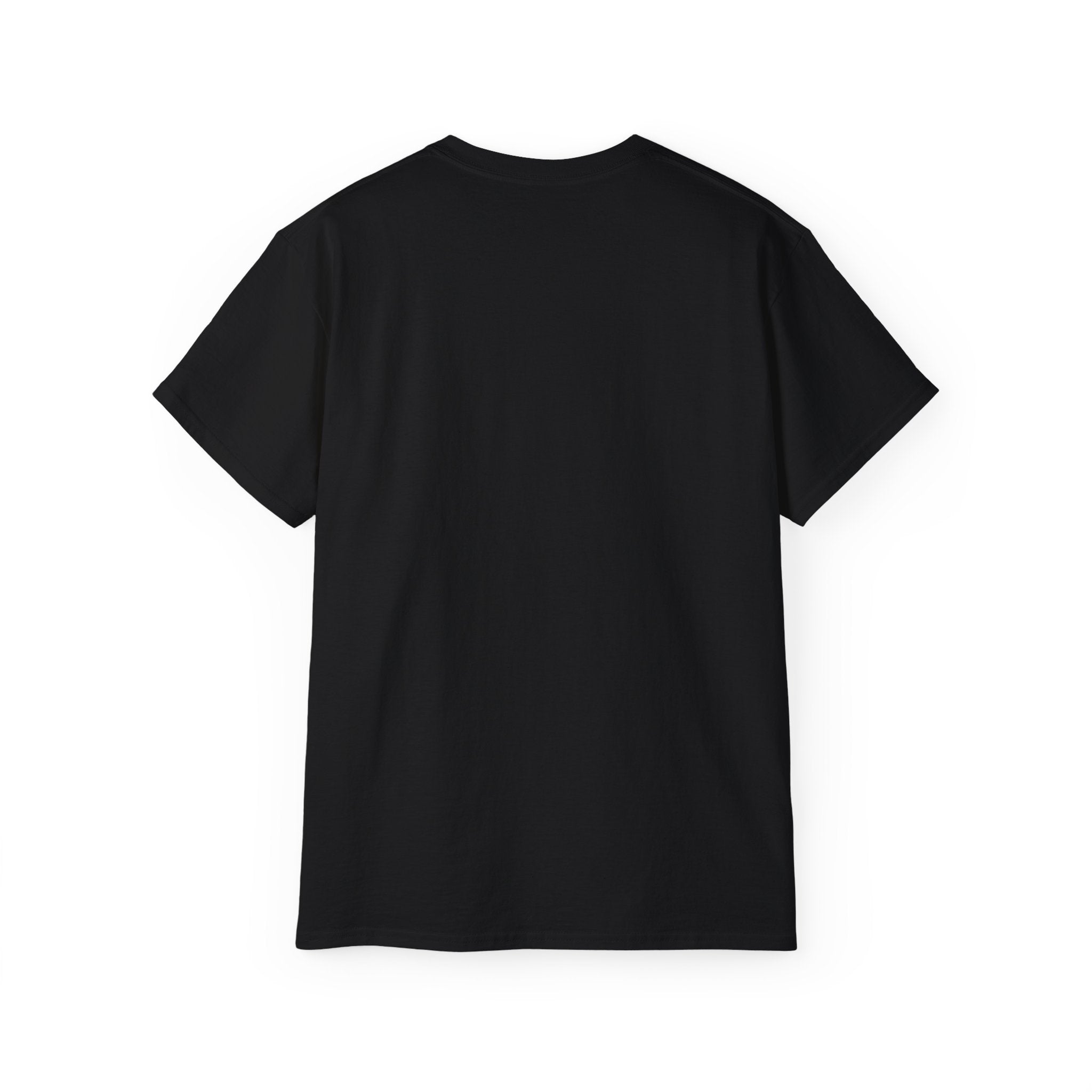 AB West of Olympus Tee — Laurel Wreath Logo T‑Shirt