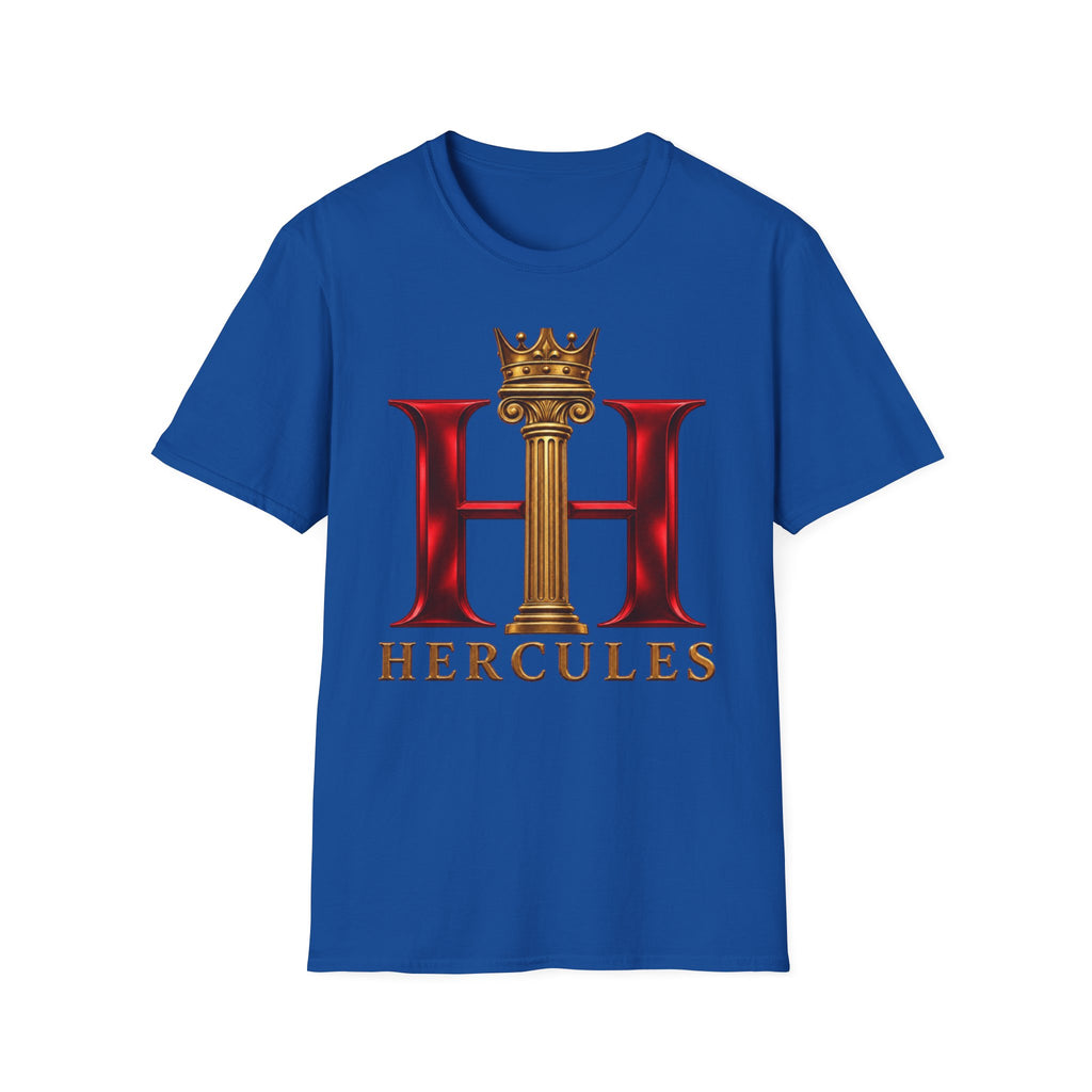 Hercules Crown T-Shirt