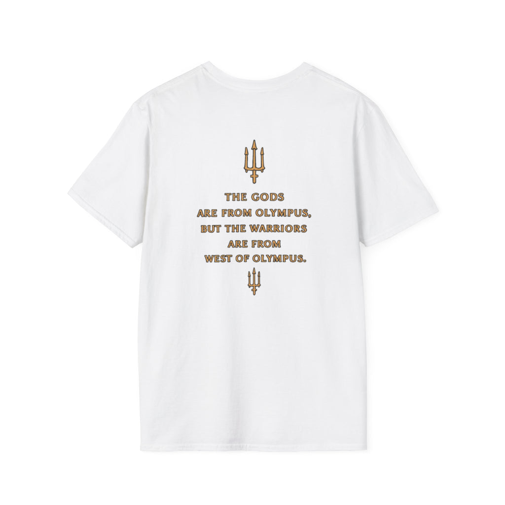 Hercules Crown T-Shirt