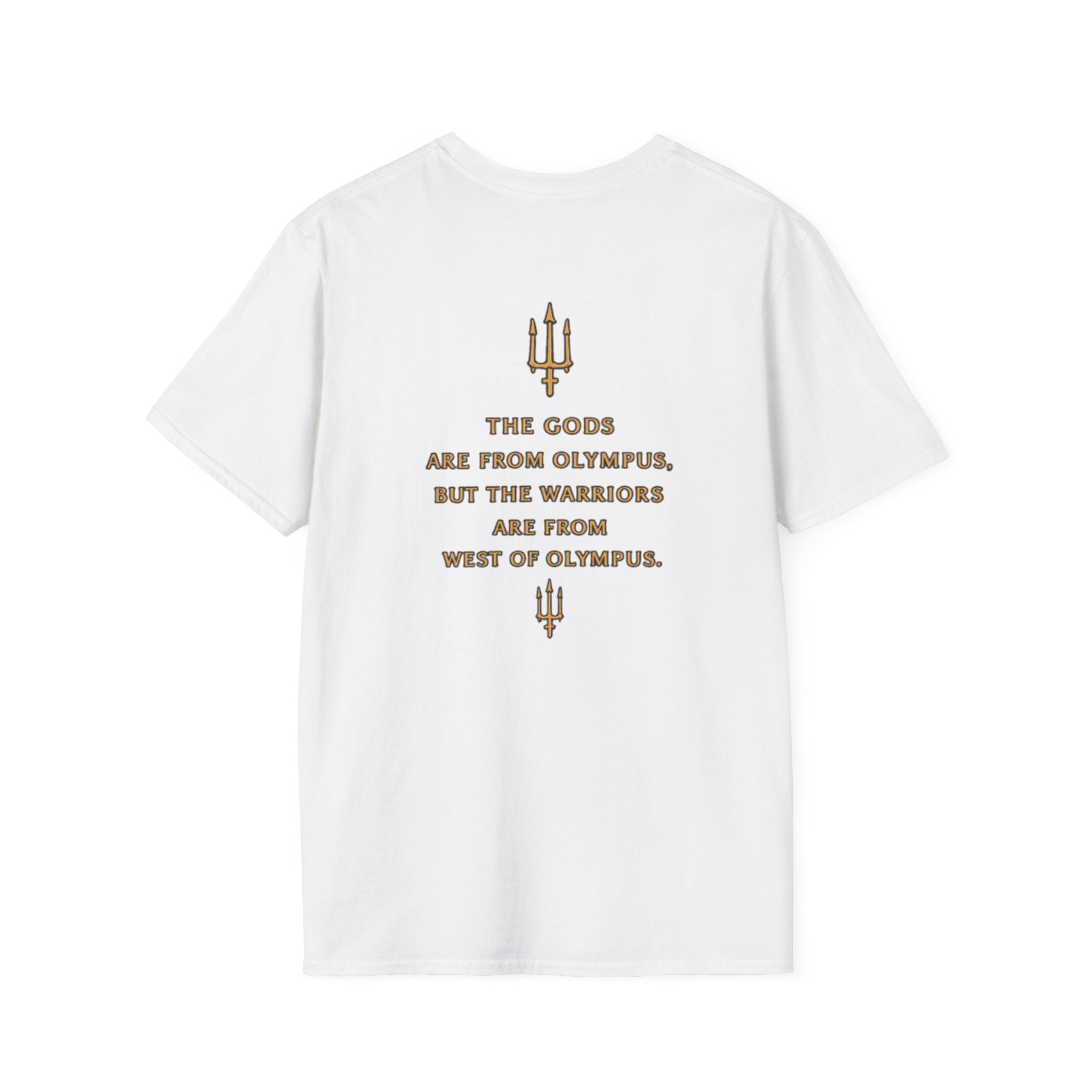 Hercules Crown T-Shirt