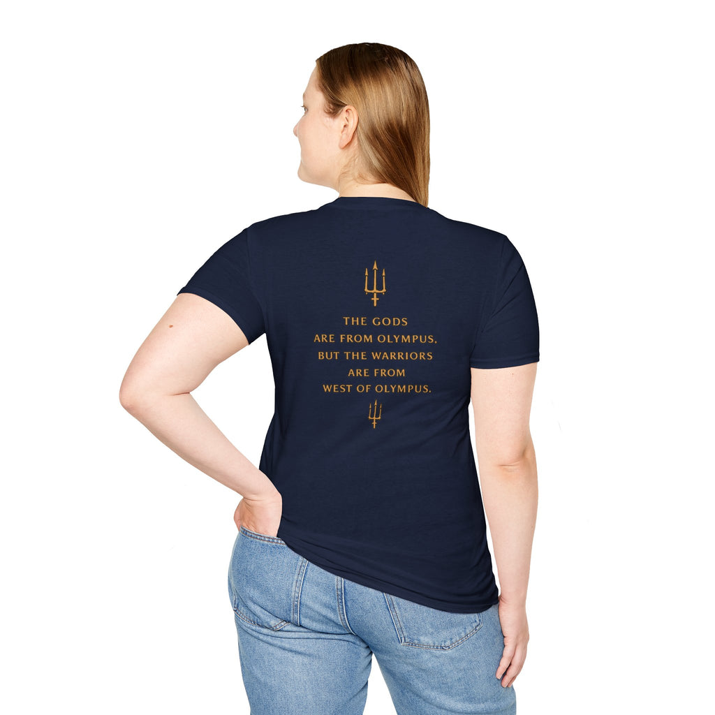 Hercules Crown T-Shirt