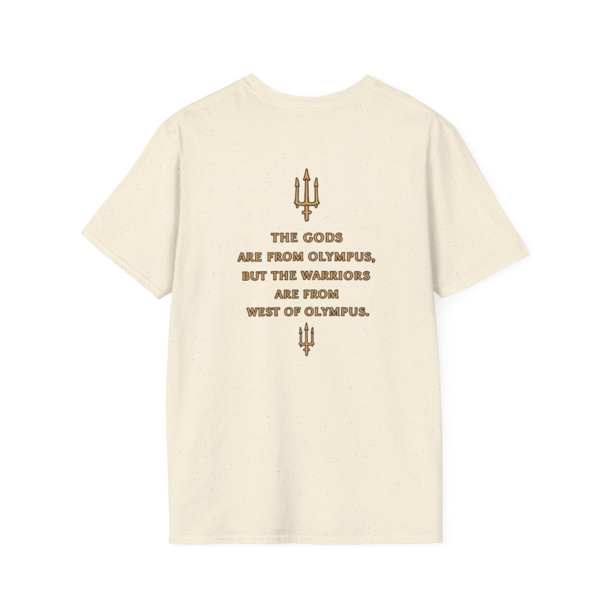 Hercules Crown T-Shirt