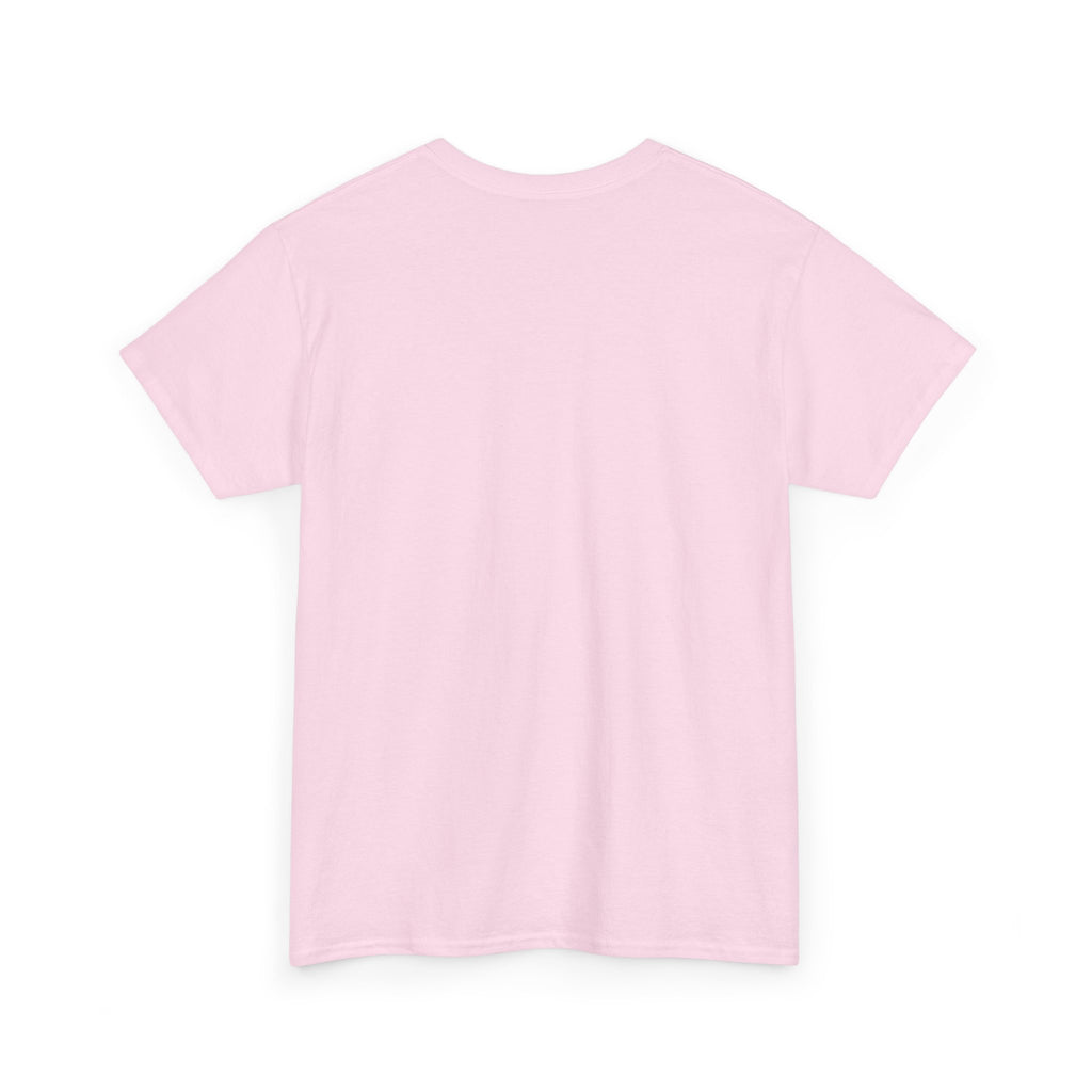Halloween Pink Pumpkin Tee — Cute Leopard Bow Ghost Graphic Shirt