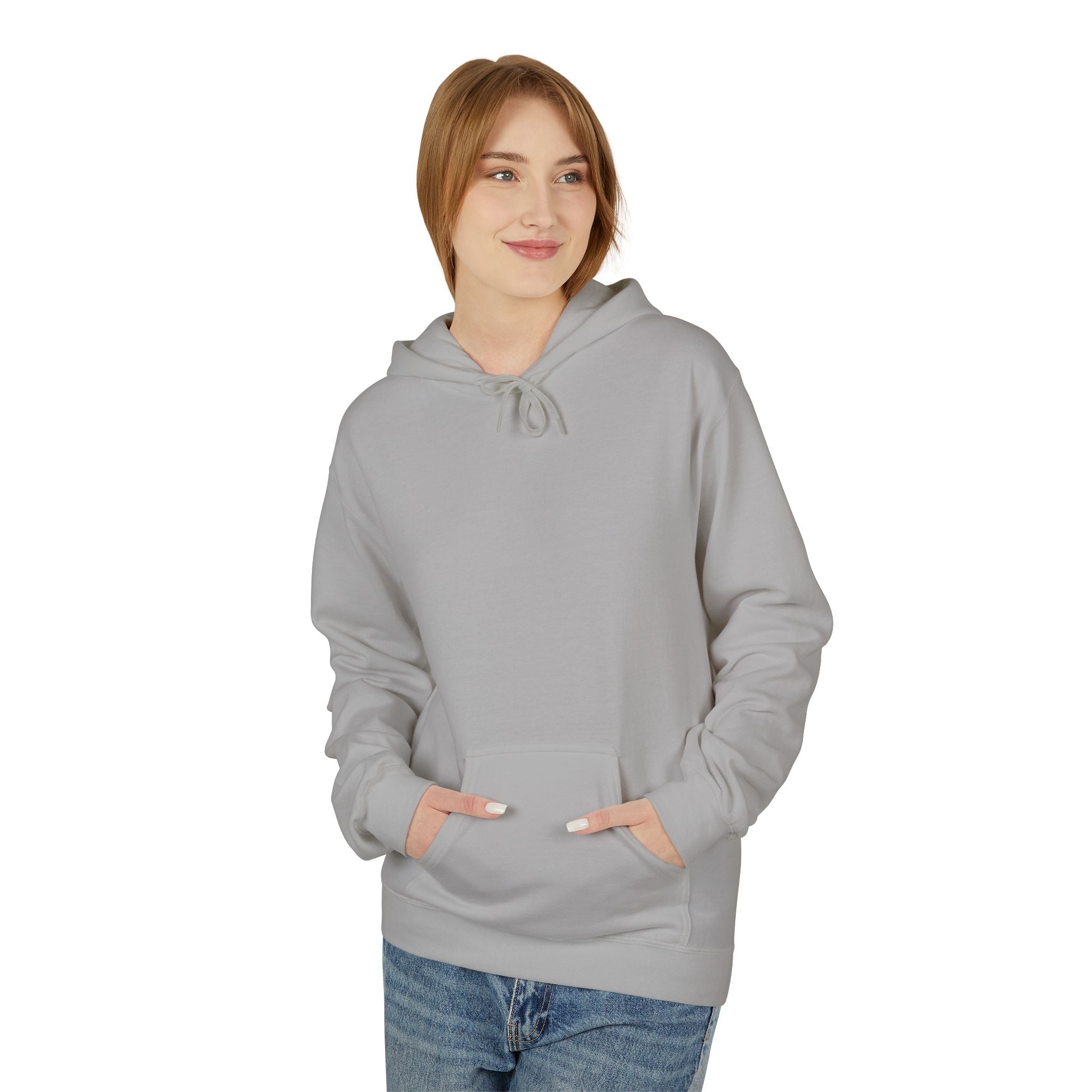 Pink Halloween Ghost Hoodie — Cute Pumpkin, Leopard Bow & Spiderweb Graphic