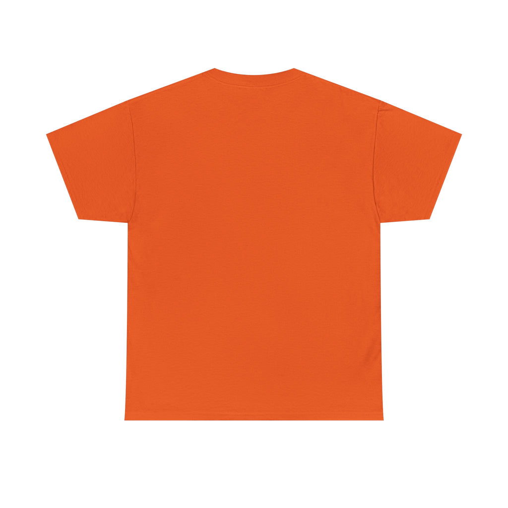 Halloween Pink Pumpkin Tee — Cute Leopard Bow Ghost Graphic Shirt