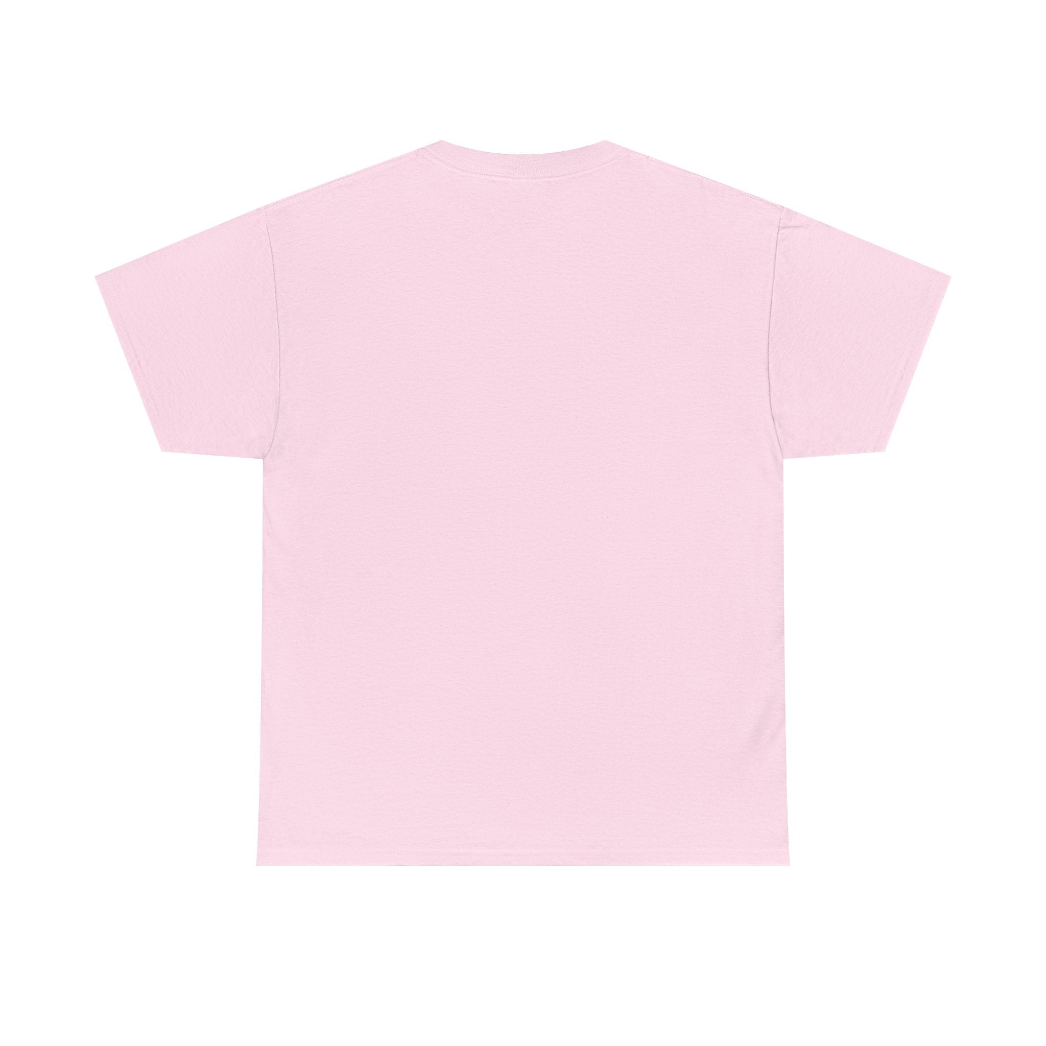 Halloween Pink Pumpkin Tee — Cute Leopard Bow Ghost Graphic Shirt