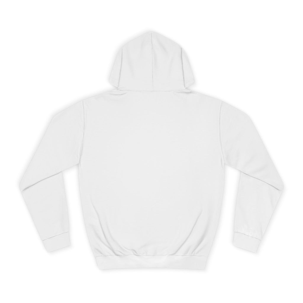 ABB West of Olympus Logo Hoodie — Classic College Pullover