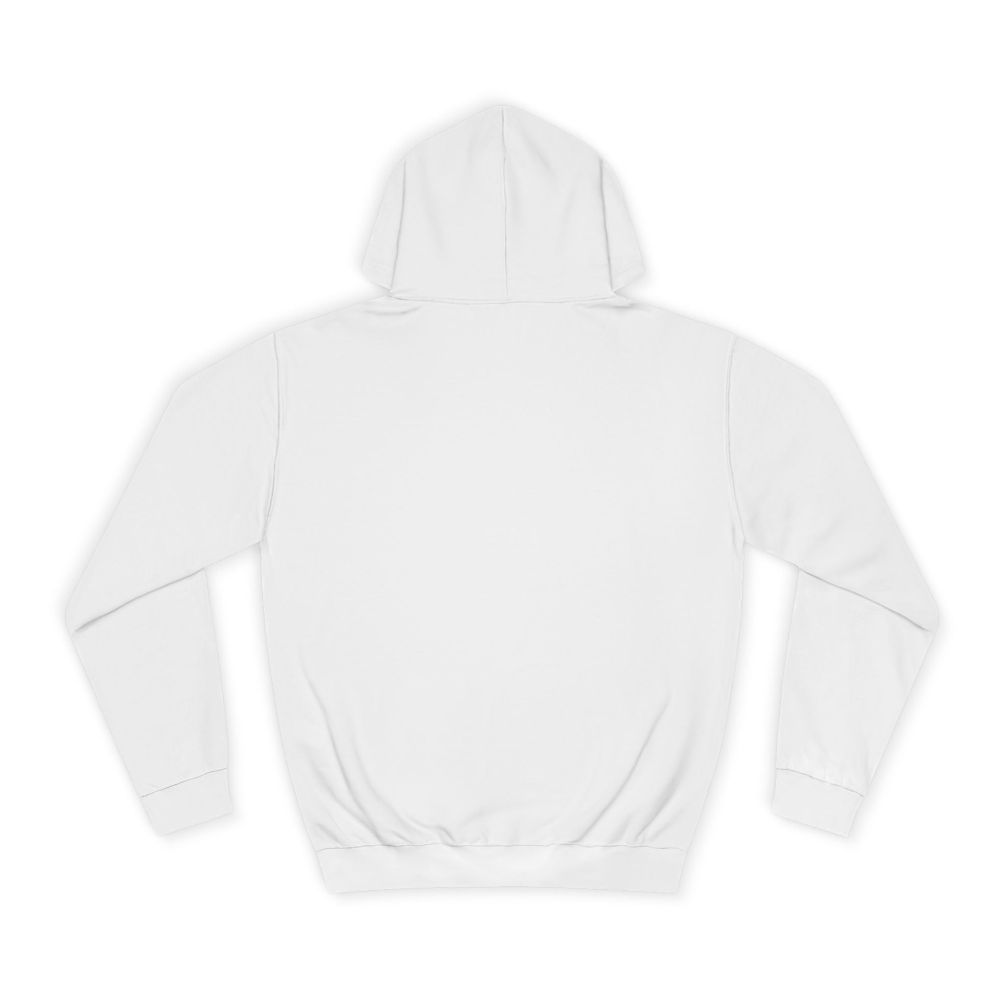 ABB West of Olympus Logo Hoodie — Classic College Pullover