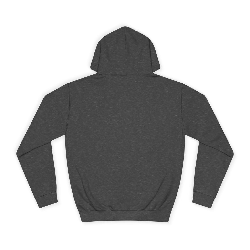 ABB West of Olympus Logo Hoodie — Classic College Pullover