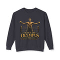 ABC West of Olympus Boxing Crewneck Sweatshirt