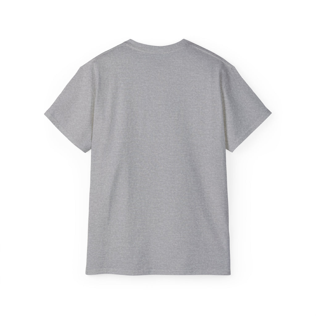 AB West of Olympus Tee — Laurel Wreath Logo T‑Shirt