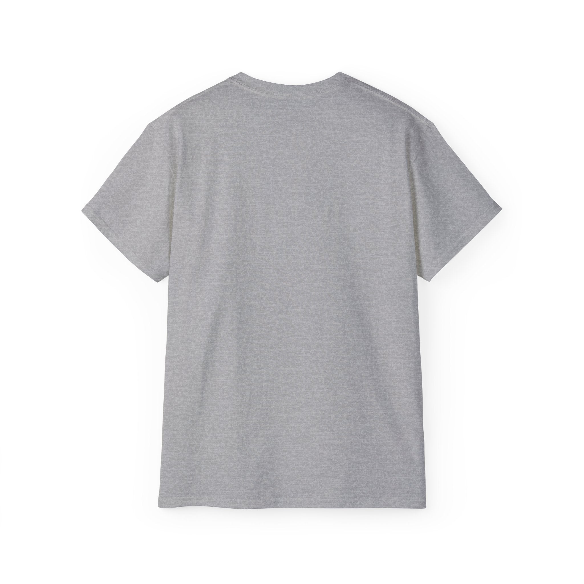 AB West of Olympus Tee — Laurel Wreath Logo T‑Shirt