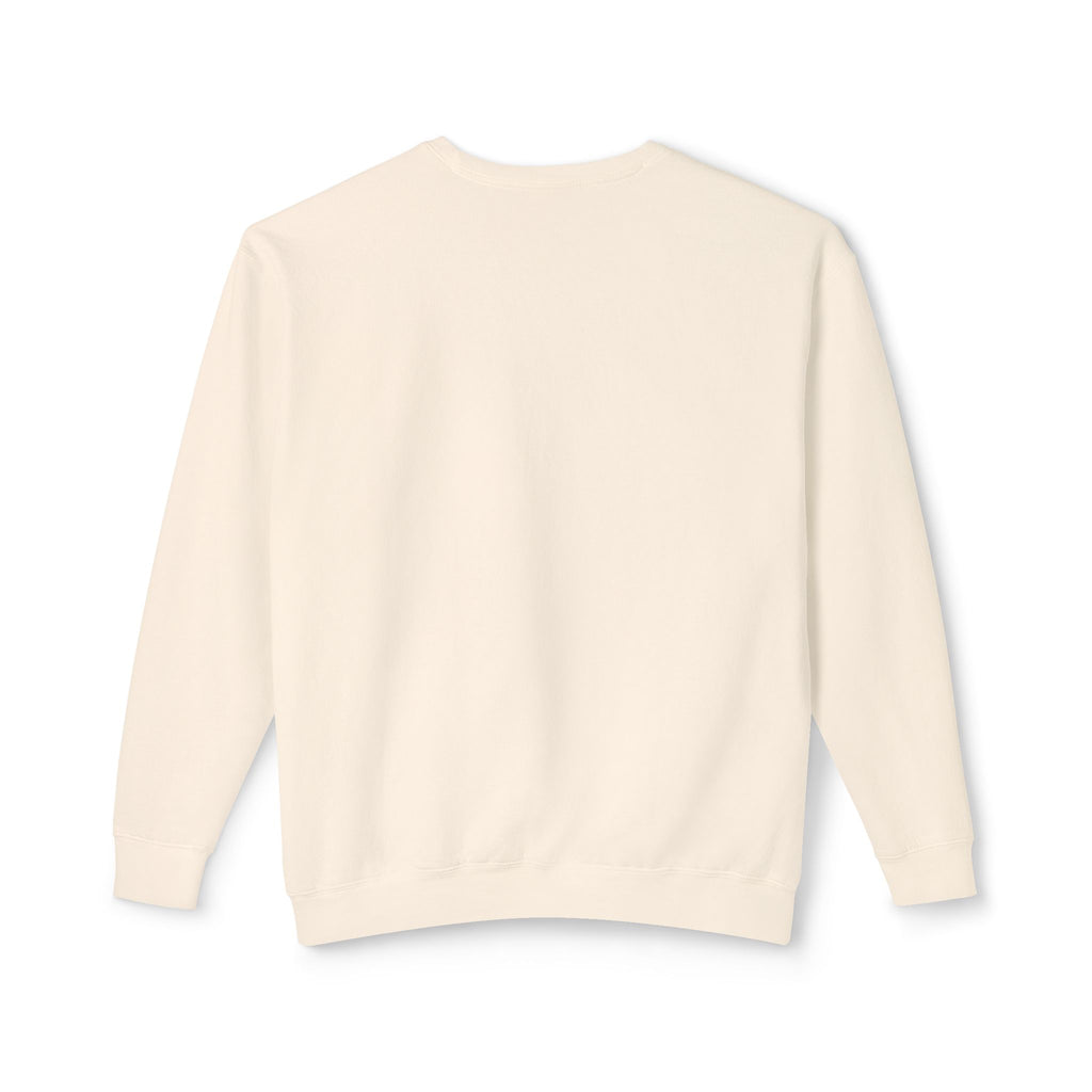 ABC West of Olympus Boxing Crewneck Sweatshirt