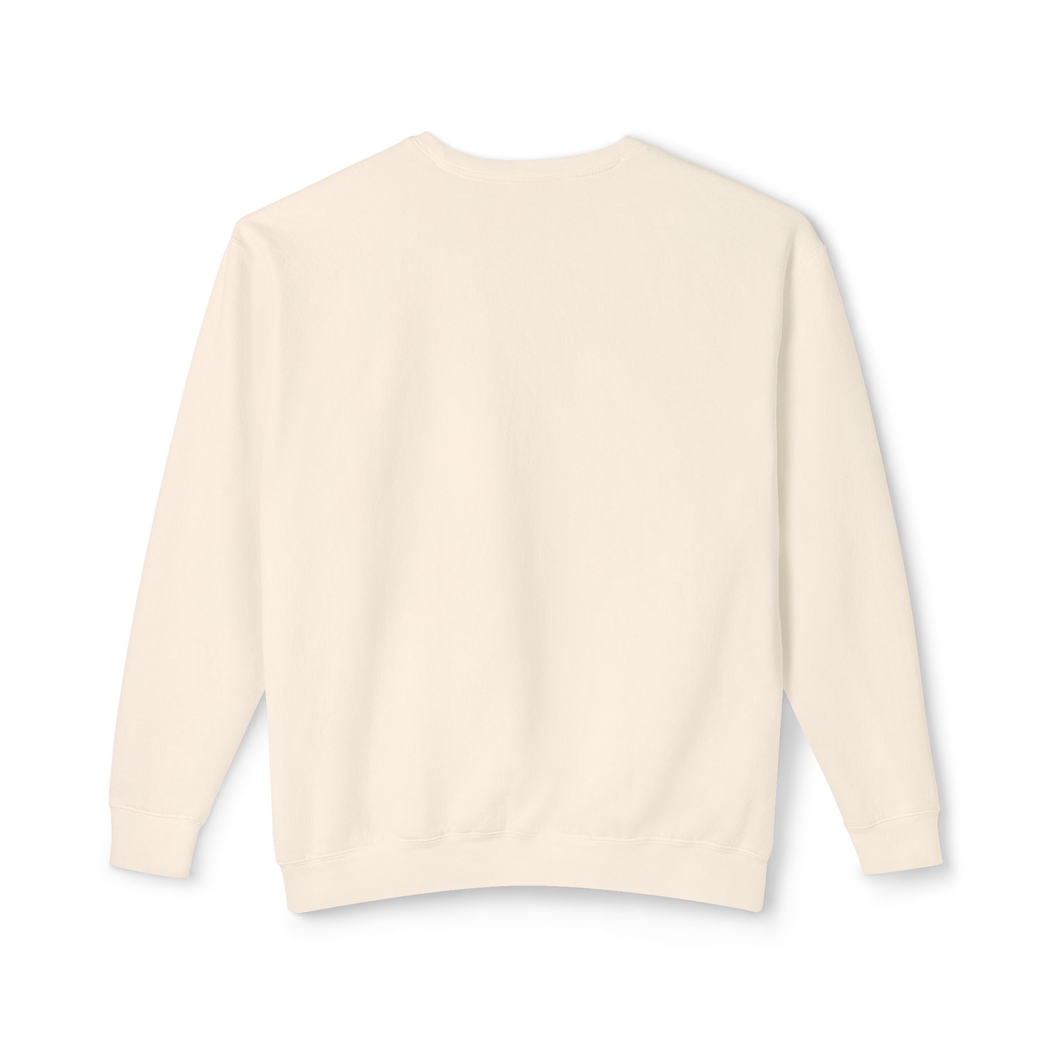 ABC West of Olympus Boxing Crewneck Sweatshirt