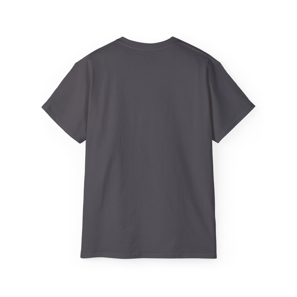 AB West of Olympus Tee — Laurel Wreath Logo T‑Shirt