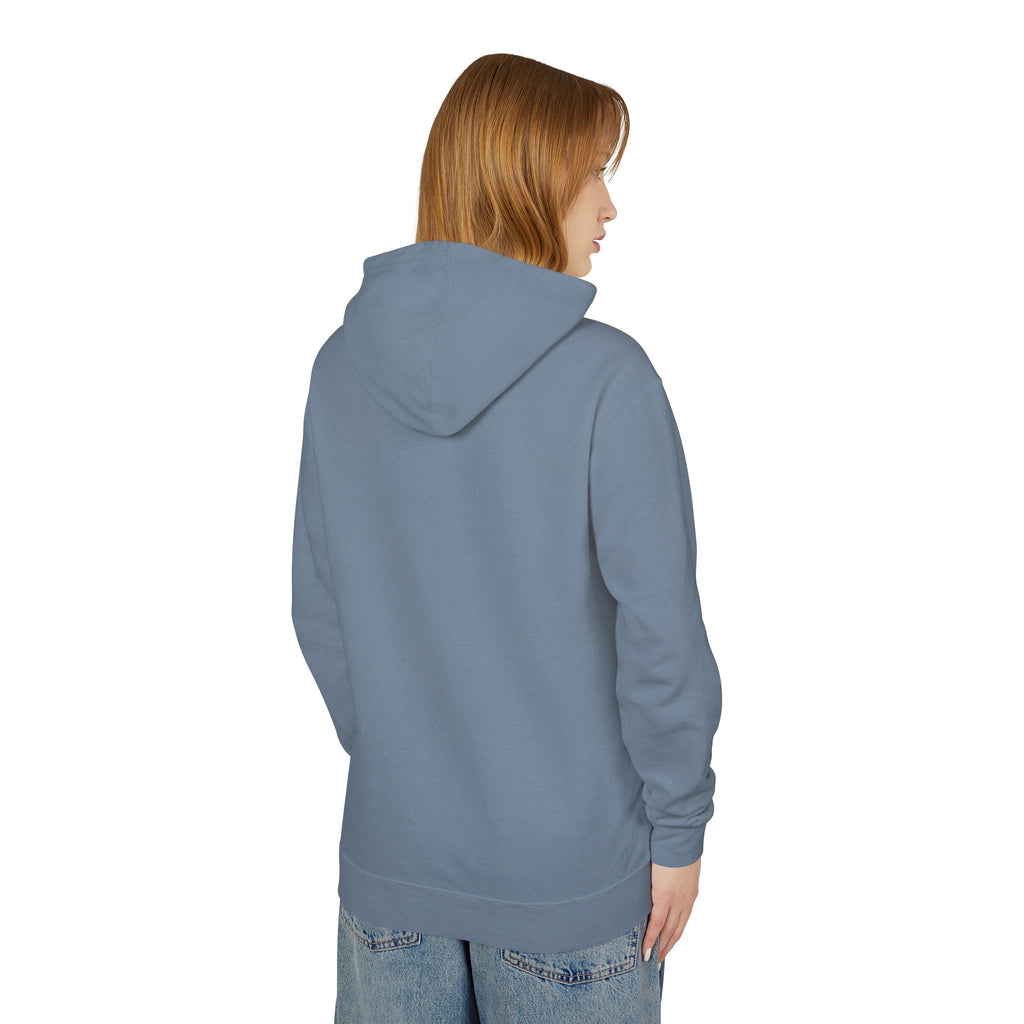 West of Olympus Warrior Hoodie — Greek Mythology Muscle Back Graphic Hoodie