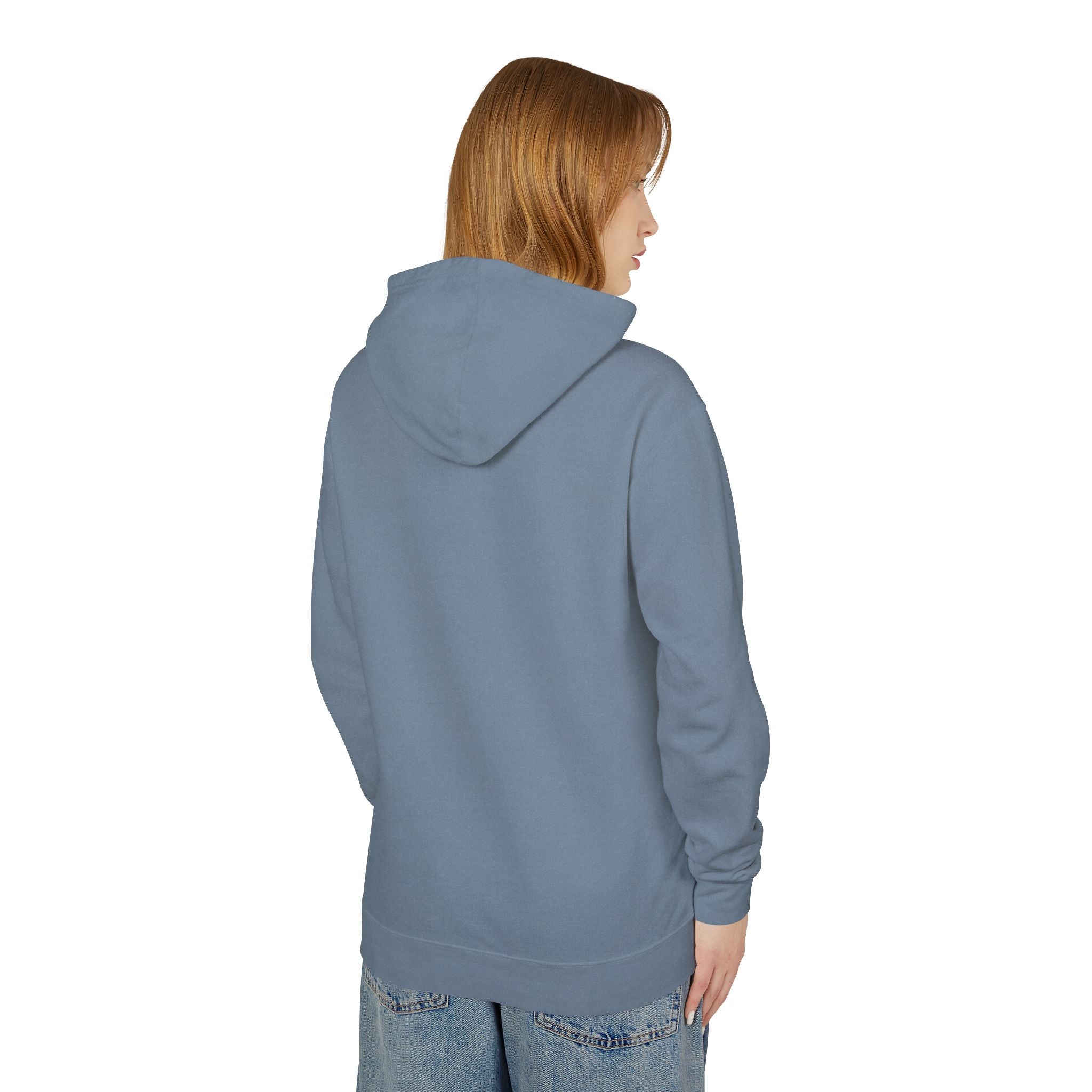 West of Olympus Warrior Hoodie — Greek Mythology Muscle Back Graphic Hoodie