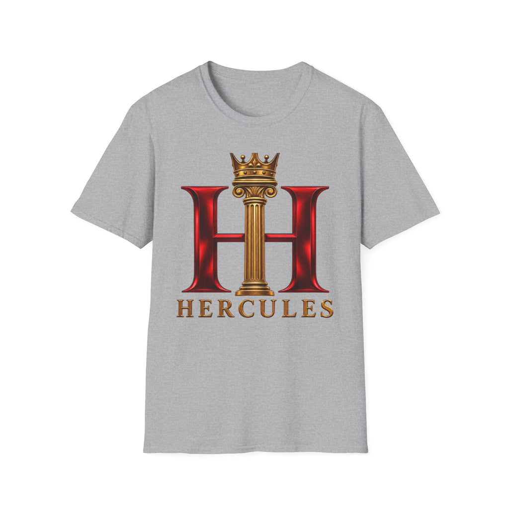 Hercules Crown T-Shirt