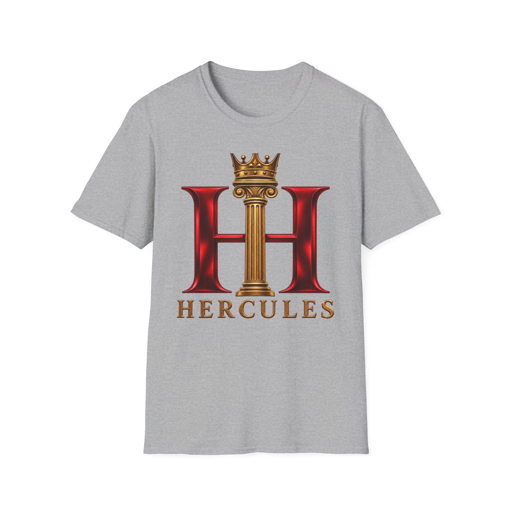 Hercules Crown T-Shirt